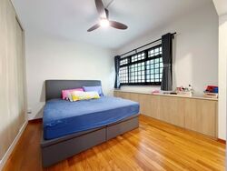 Blk 265 Toh Guan View (Jurong East), HDB 5 Rooms #561491001